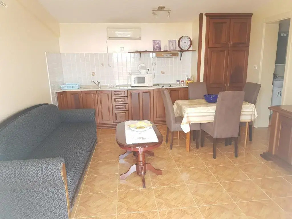 Apartments Nensy
