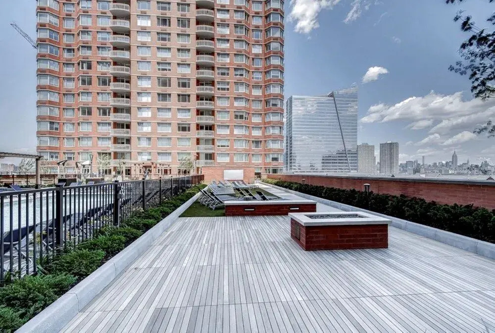 Bluebird Suites in Jersey City