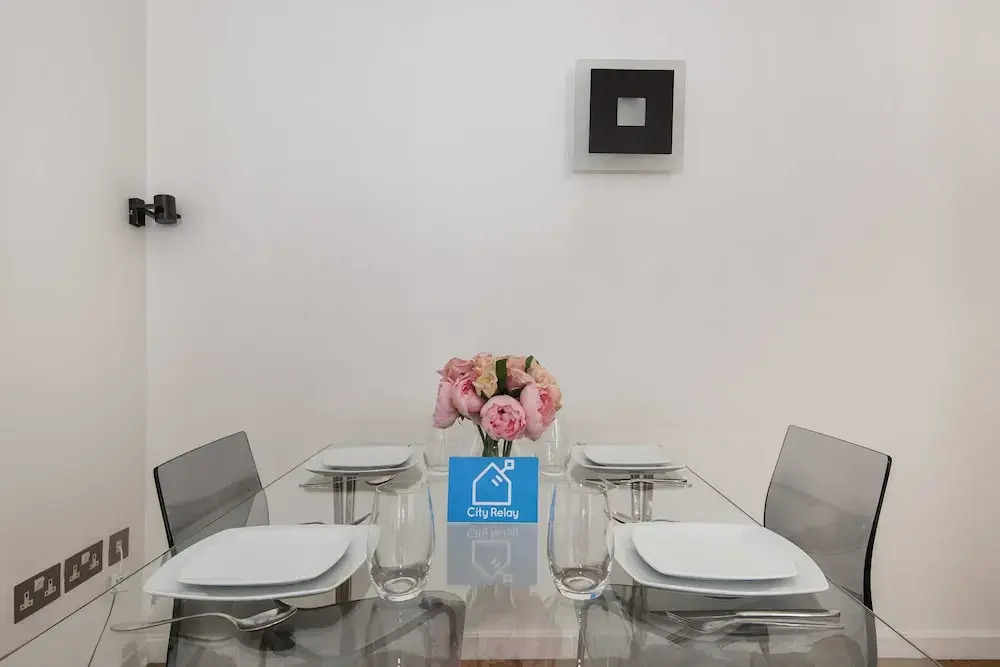 The Mayfair Cocoon - SME