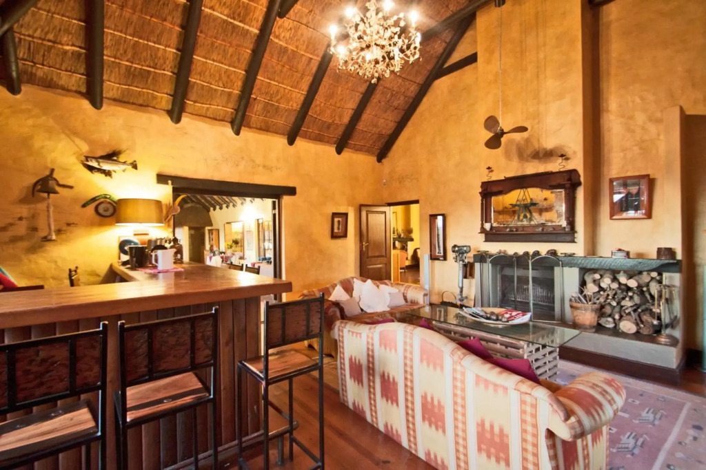 Wild Rose Country Lodge