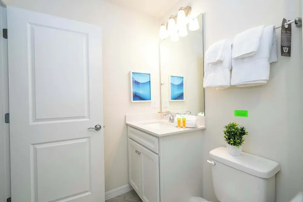 Family 5Bd Close To Disney At Windsor Cay 16136