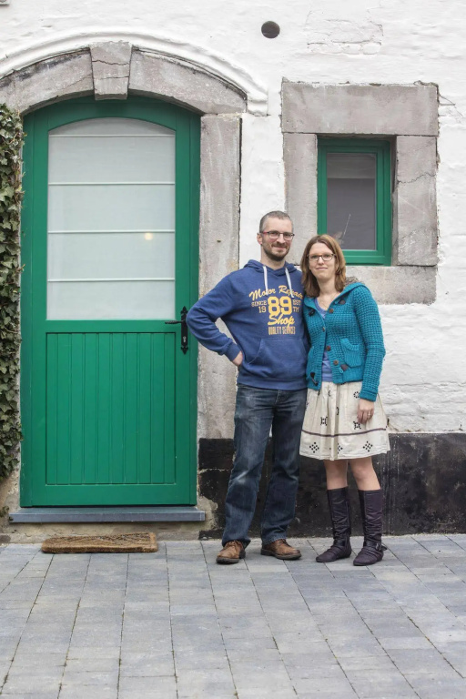B&B De Oude Winning
