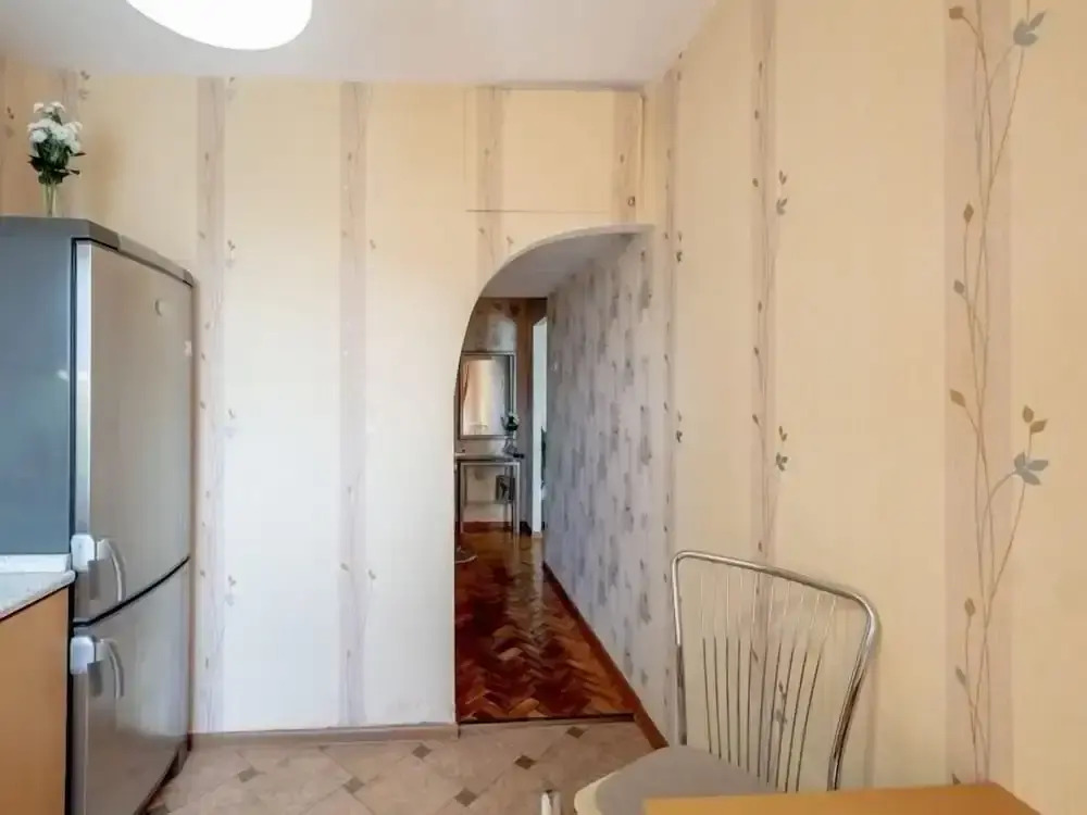 Апартаменты, ул. Профсоюзная, 140, к. 1