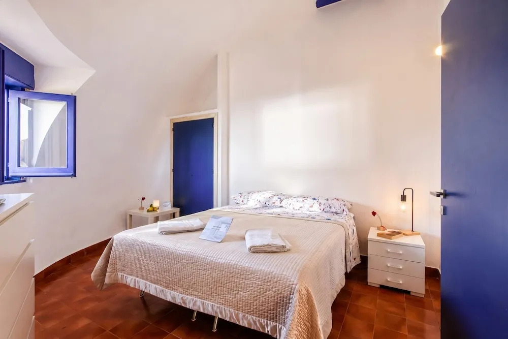 Villa Macari Fantastic Sea View