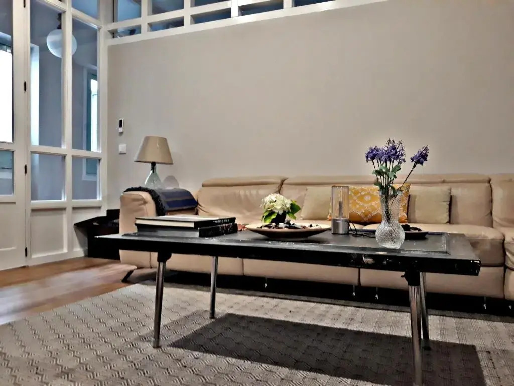 Urban Suites El Postigo