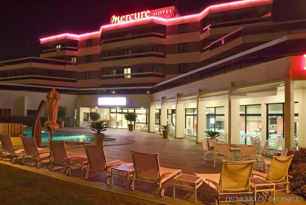 Mercure Hyères Centre Côte dAzur