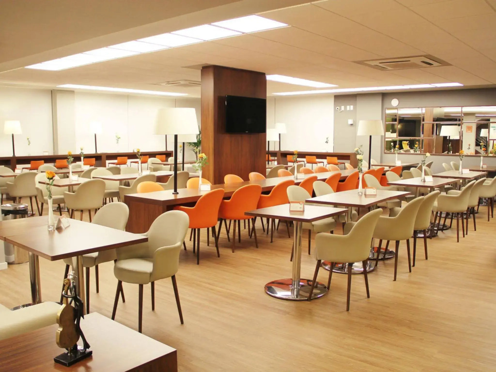 Hotel 10 Joinville