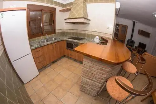 Apartamento Los Arcos