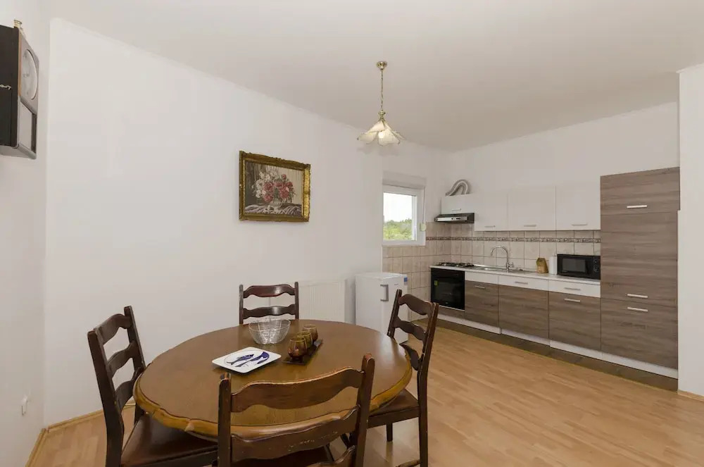 Apartment Franko