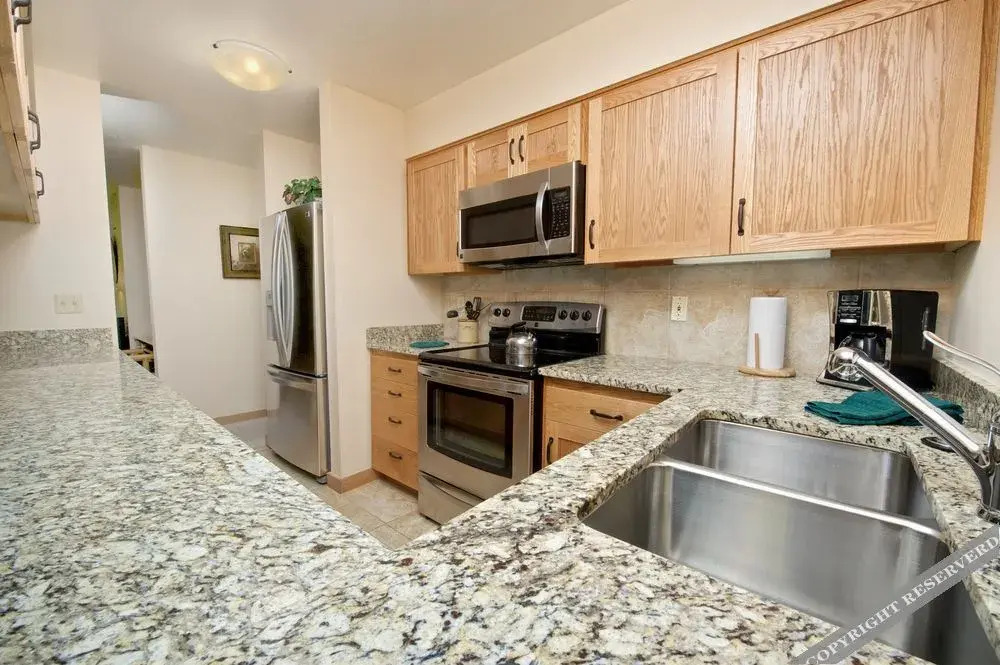 Teton Village Condos Collection by JHRL