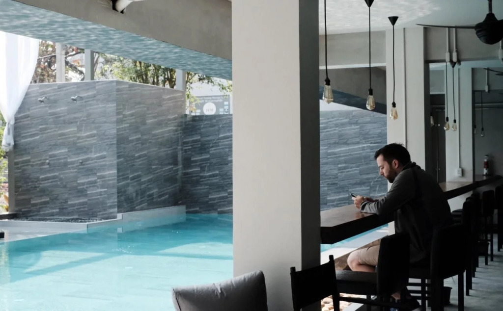 ISTY Design Hotel