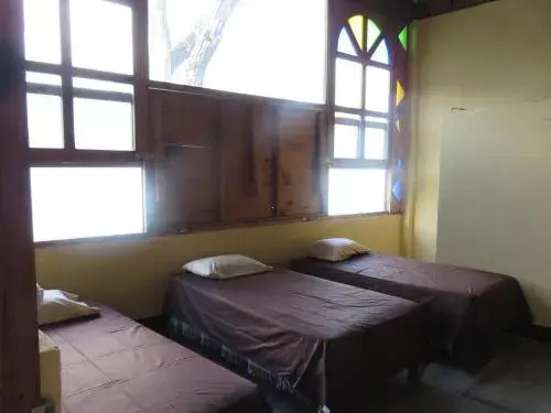 Casa Atitlan