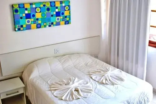 Casa Moradas de Israel