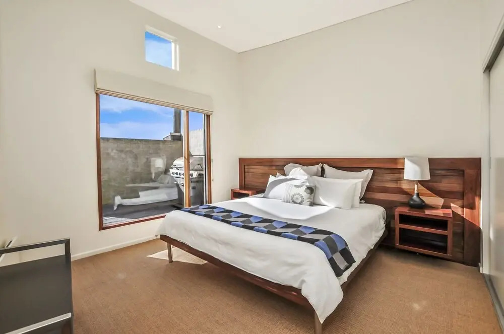 Hearns Beachside Villa 7