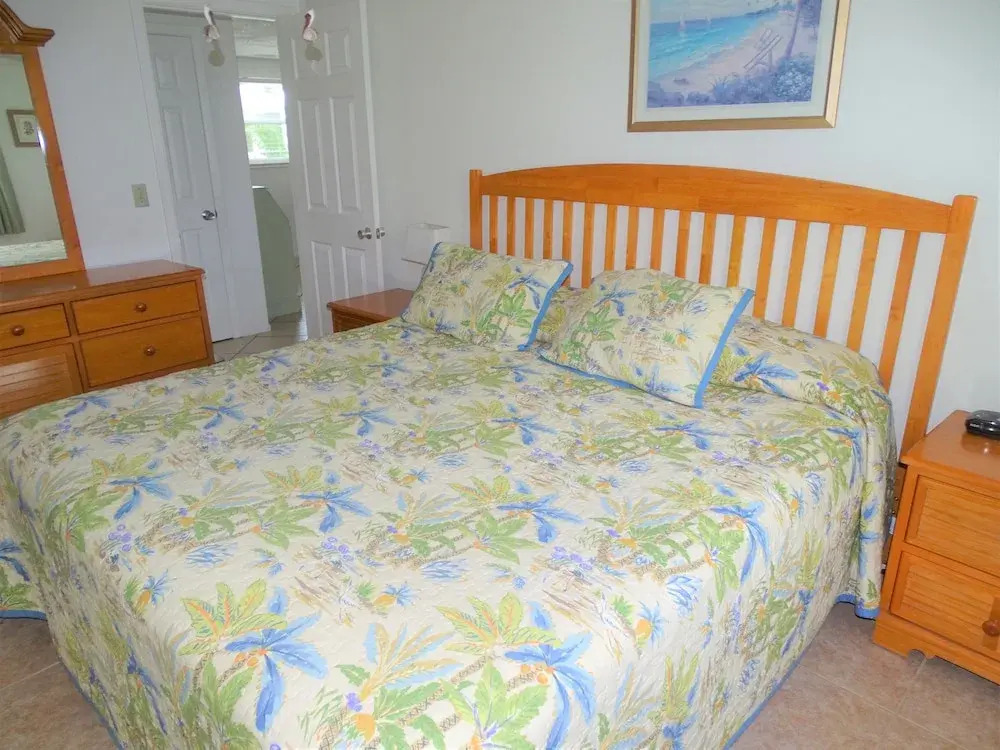 Aloha Kai Unit 63 1 Bedroom 1 Bathroom Apts
