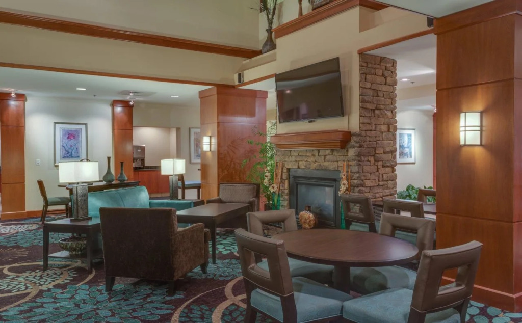 Staybridge Suites Tallahassee I-10 East by IHG