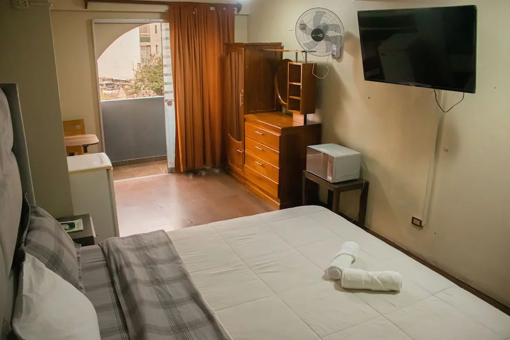 Thay83 Hostel