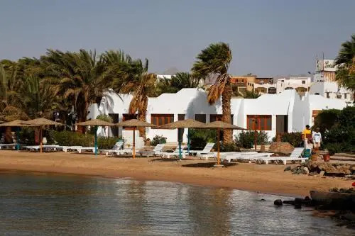 ORCA Village