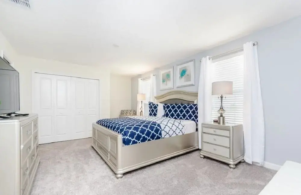 Amazing House! - Champions Gate - 9012SD