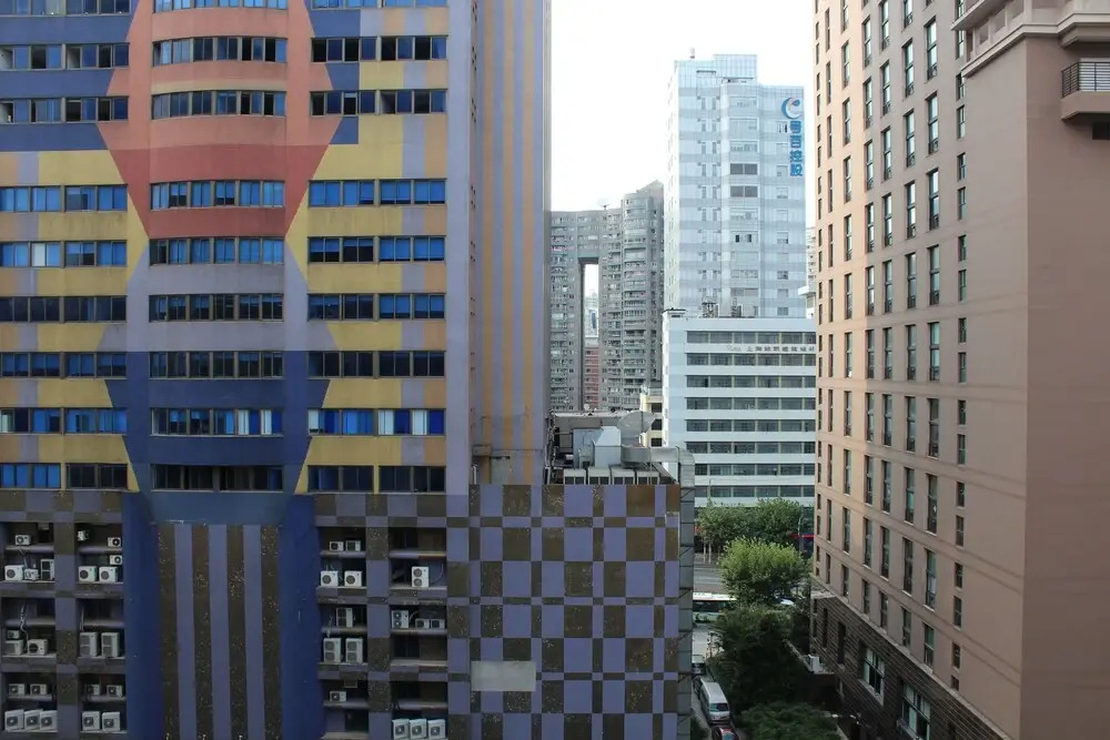 Your Saint Land Service Apartment