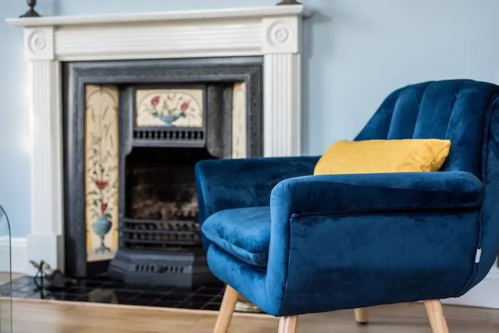 Spacious Property in North Laines