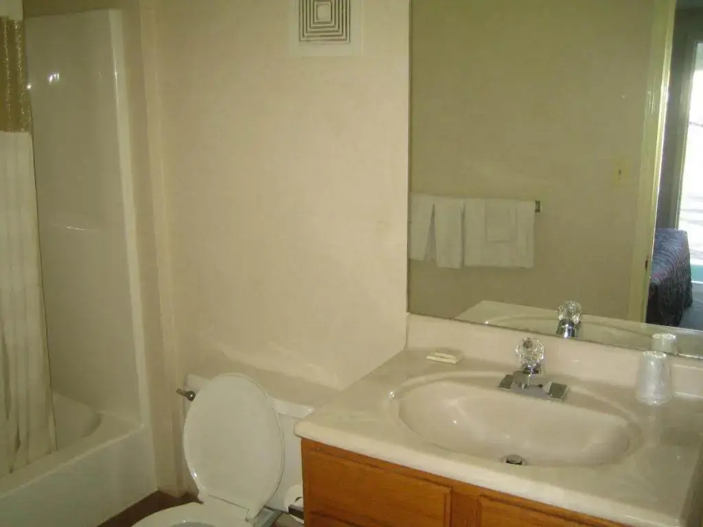 Budget Inn Carlisle