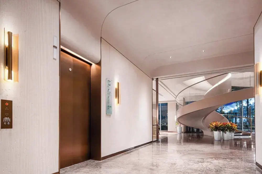 Holiday Inn Hangzhou GCEC by IHG