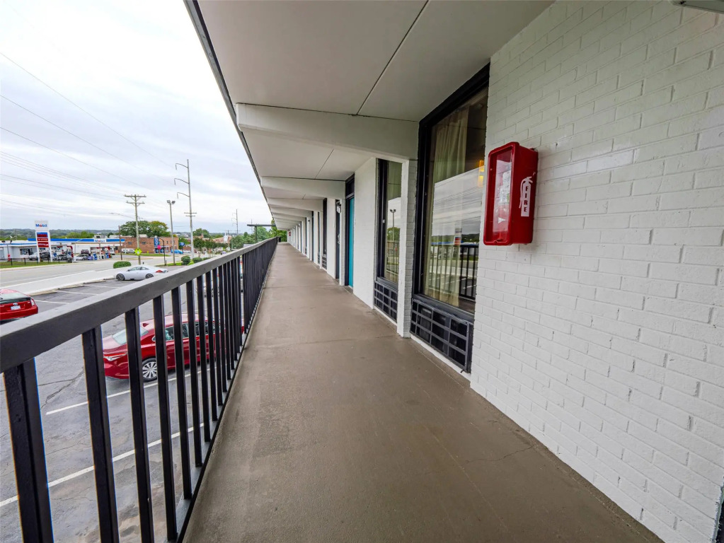 Clarion Pointe Winston – Salem Downtown