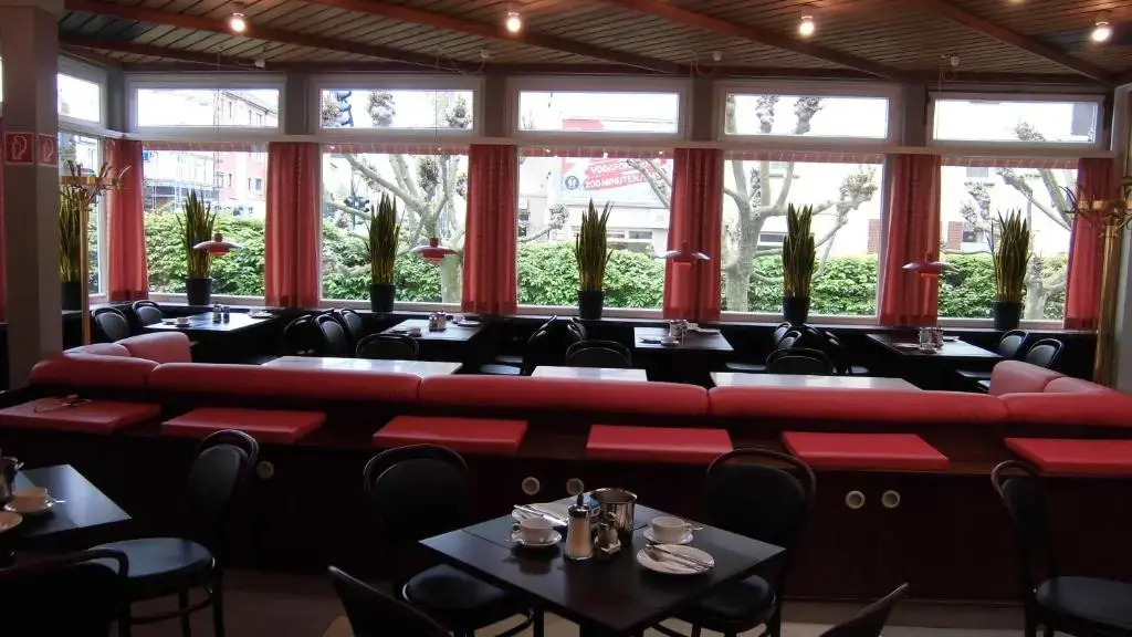 Hotel Böll Essen