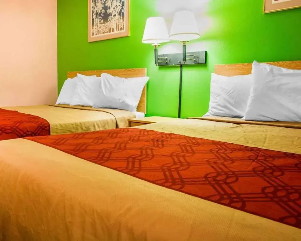 Econo Lodge Battle Creek