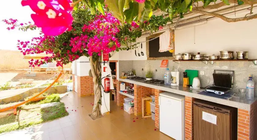 The Lighthouse Hostel Arrifana