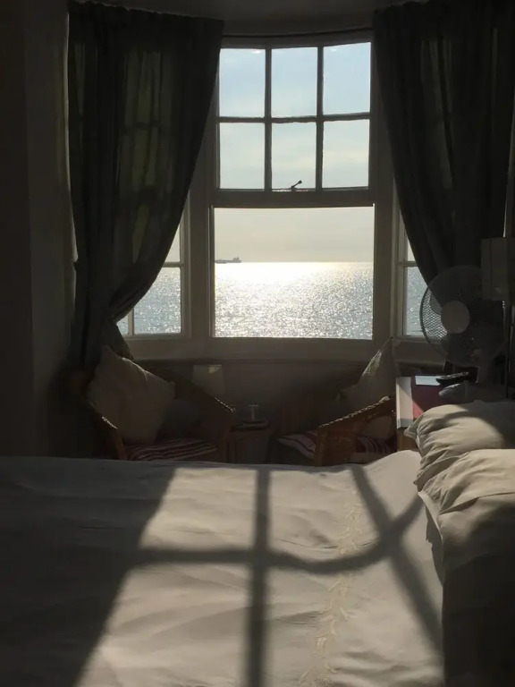 Whitecliff Guest House
