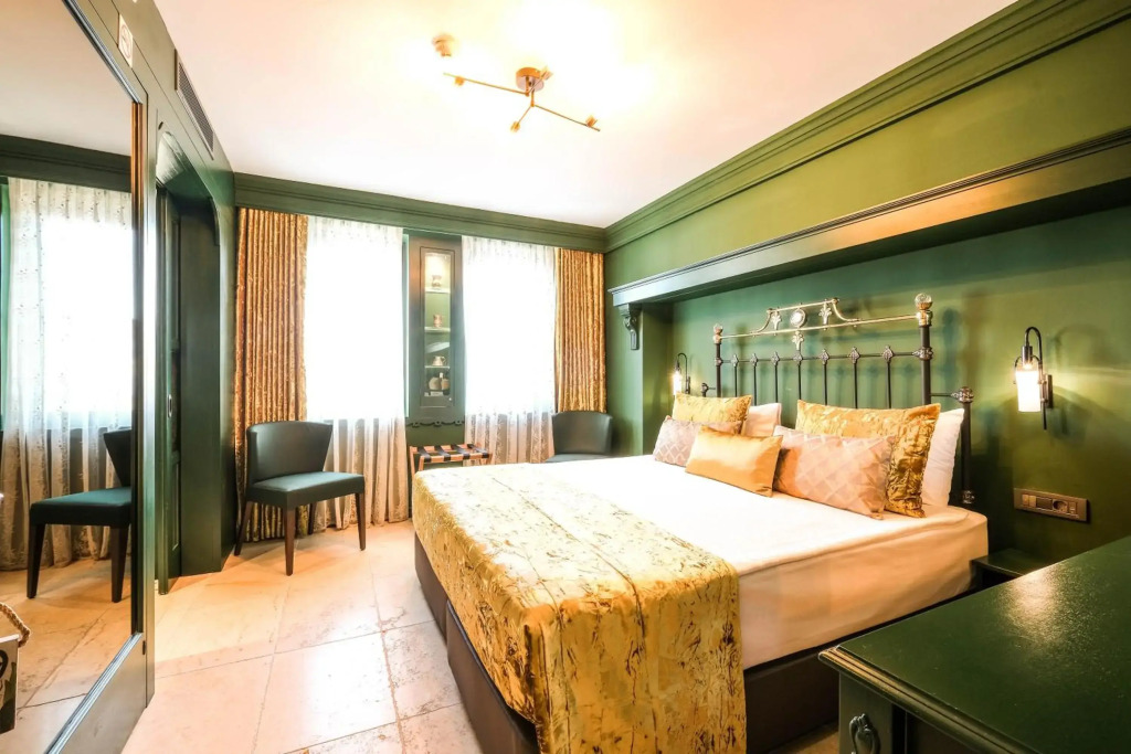 Kocadon Hotel