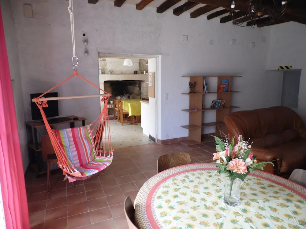 Gîte des Trois Cheminées
