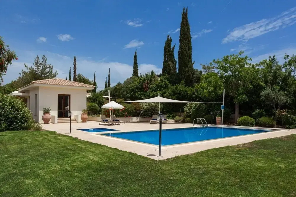 Aphrodite Hills Holiday Residences Superior Villas 2 Bedroom Superior Villa - 0398