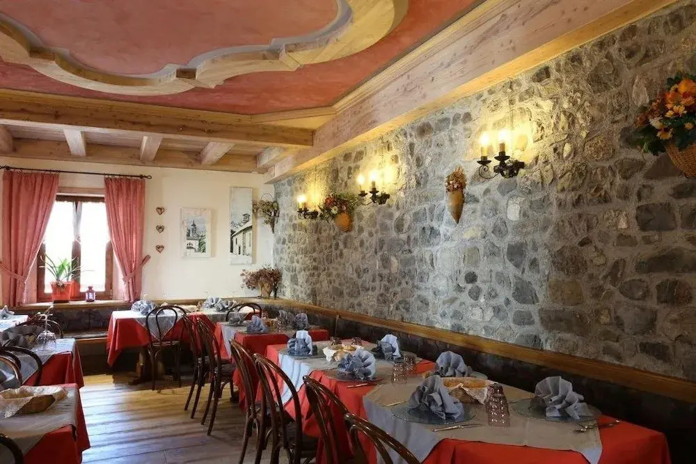 Albergo Centrale
