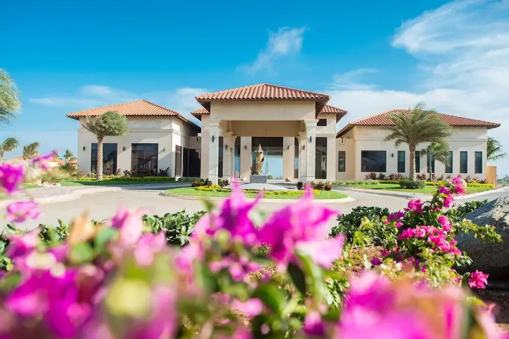 Townhouse diamante 238B