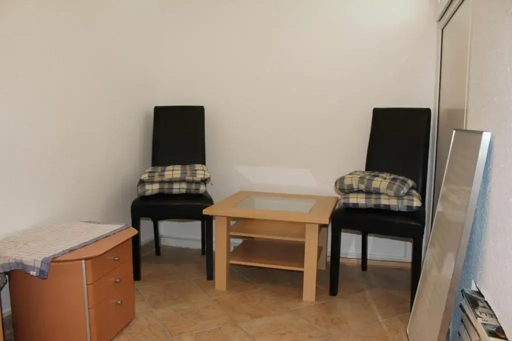 Ferienwohnung K-02-02 Heiligenhafen