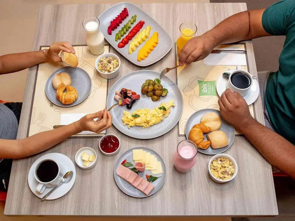 ibis Styles Lima Benavides Miraflores