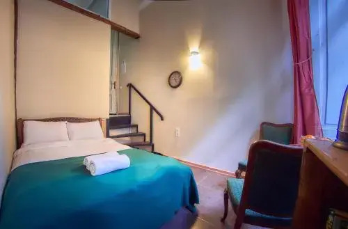 Saint George Hostel