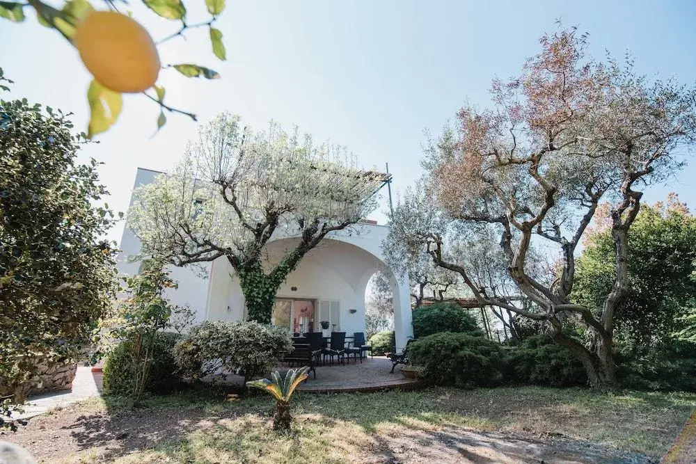 Panoramic Villa near Blue Grotto