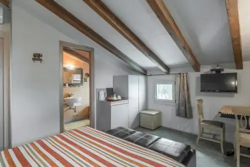 Relais Villa San Bastiano