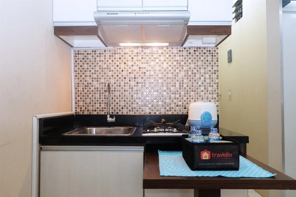 Best Location Menteng Square