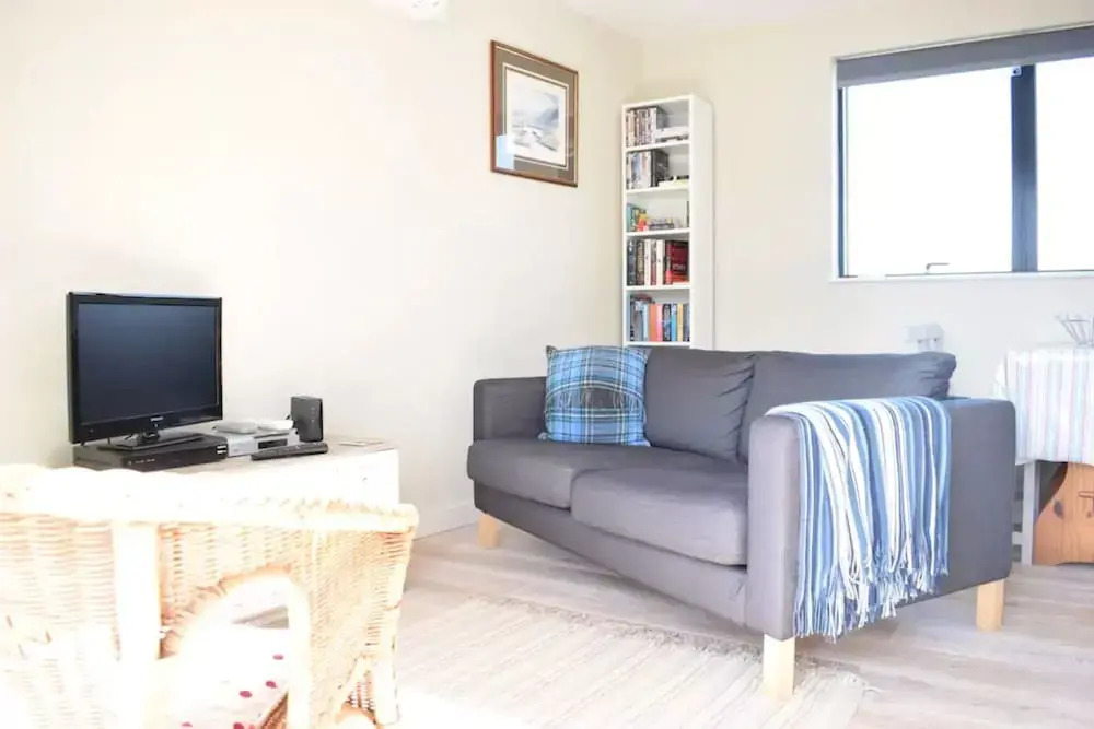 Modern 1 Bedroom With Balcony in Wandsworth