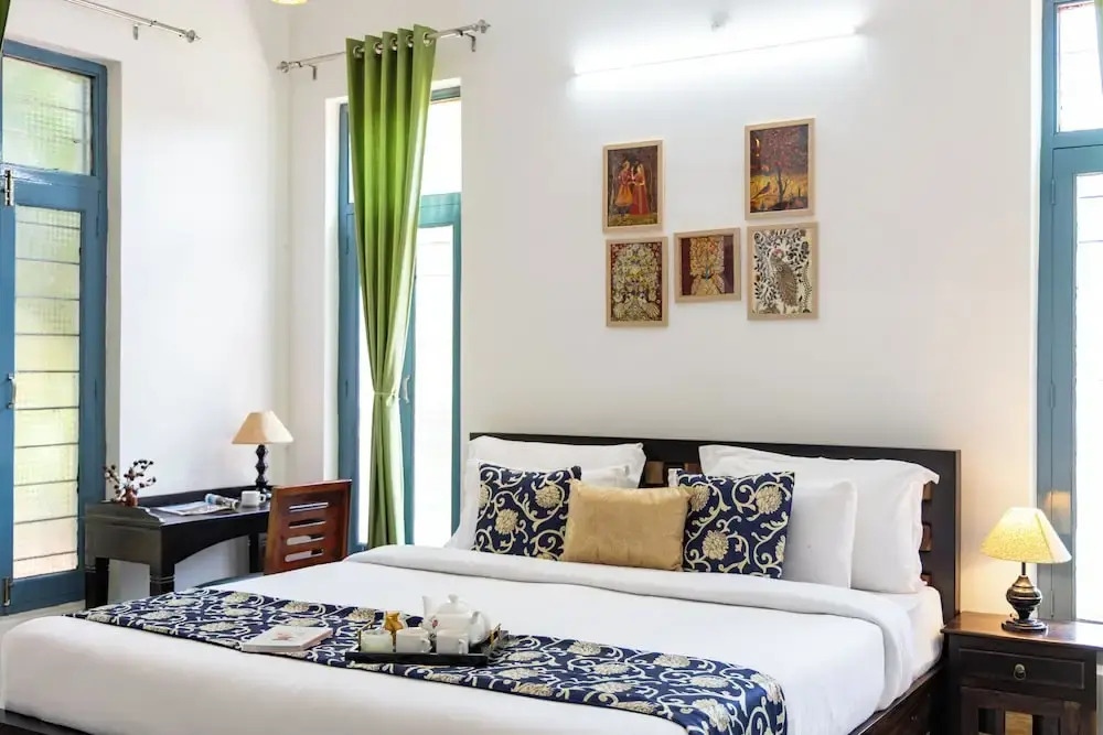 The Castle Villa - Luxury Villa Resort with Private Swimming Pool