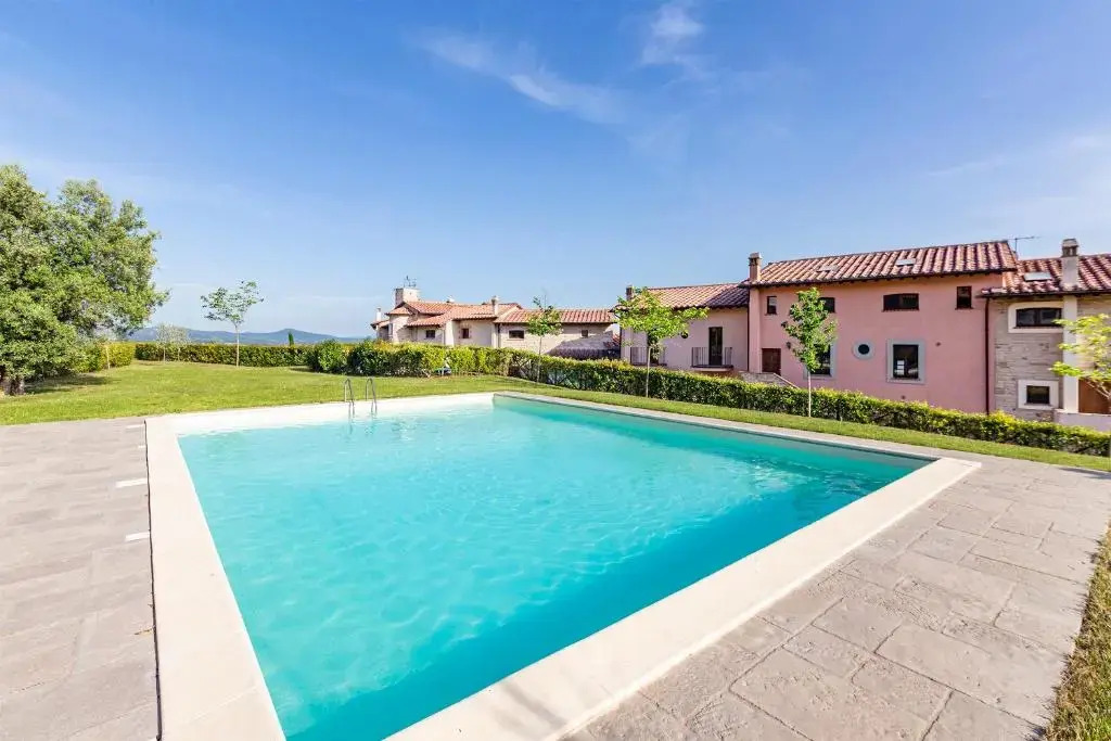 Il Conventaccio Luxury Resort