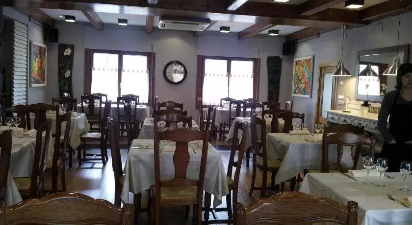 Hotel Navarro