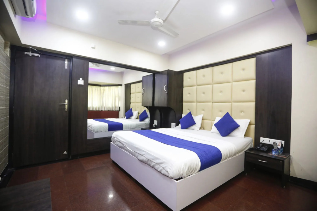 Hotel Kings Palace