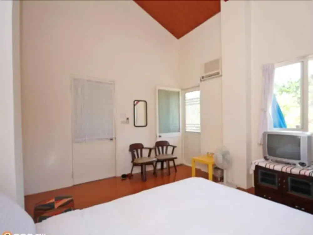Chin Pin Lo B&B
