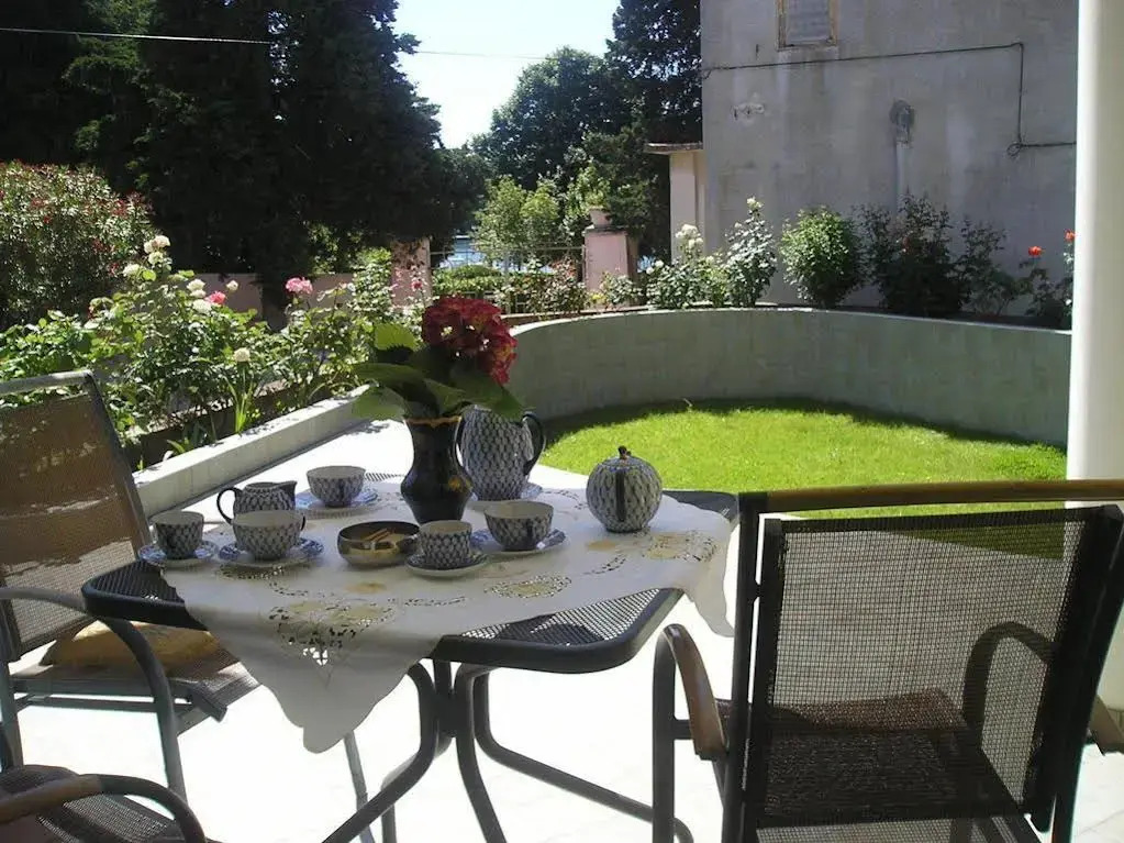 Villa Maestral Zadar